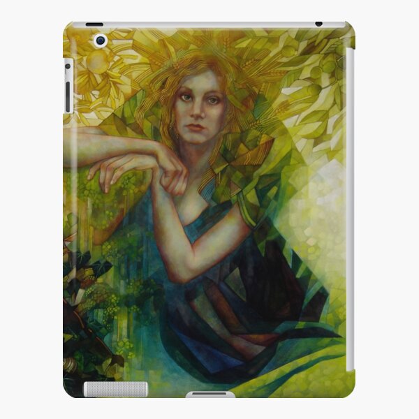 Janara iPad Snap Case