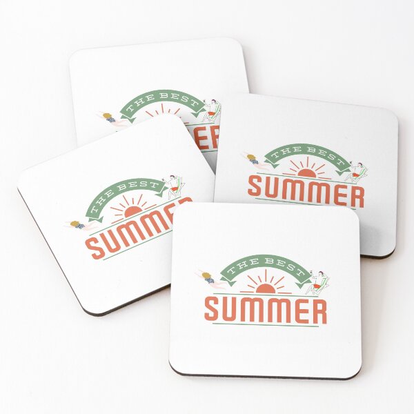 Item preview, Summer is already coming designed and sold by O-WOL.