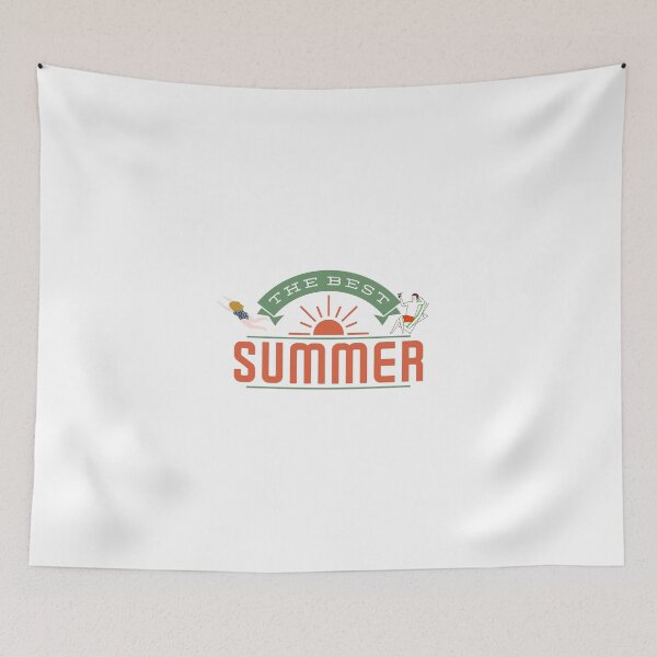 Item preview, Summer is already coming designed and sold by O-WOL.