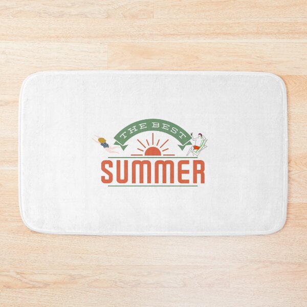 Item preview, Summer is already coming designed and sold by O-WOL.