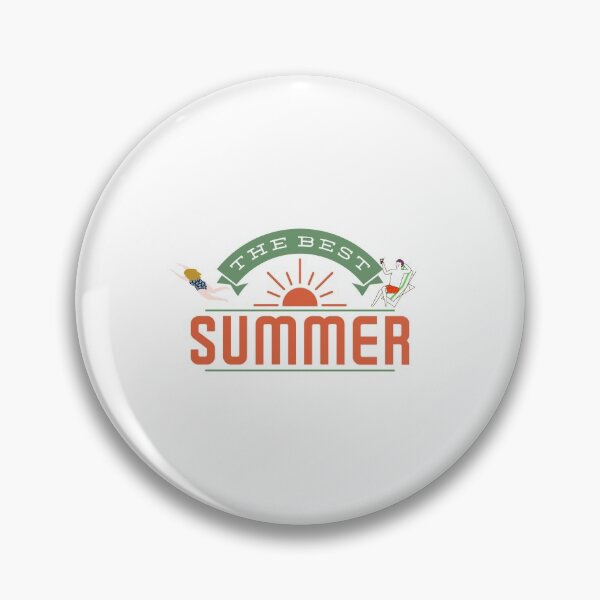 Item preview, Summer is already coming designed and sold by O-WOL.