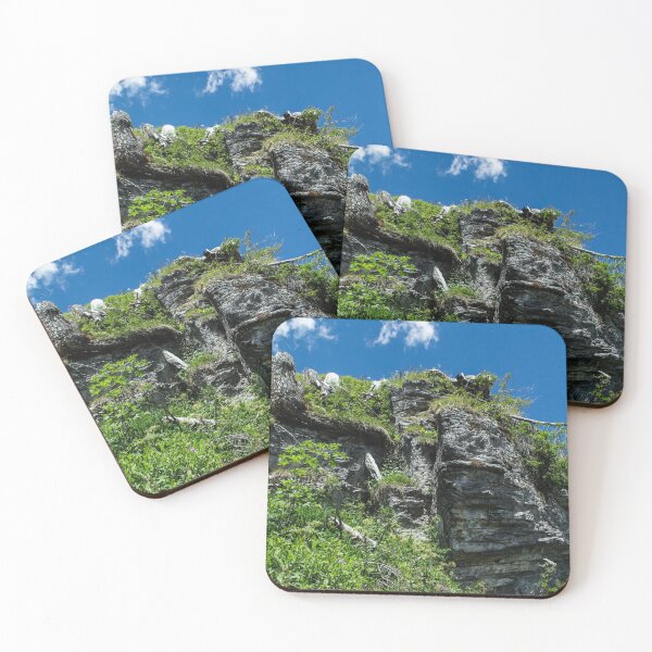 Item preview, Cliff designed and sold by RavenneArt.