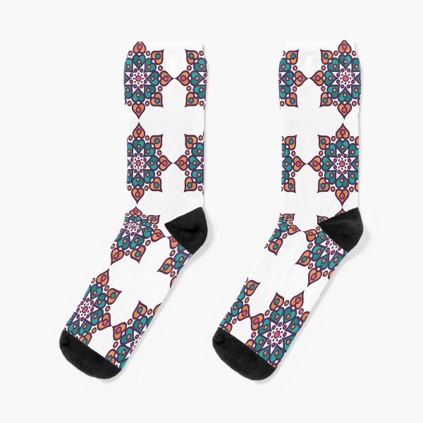 Perler Bead Socks for Sale