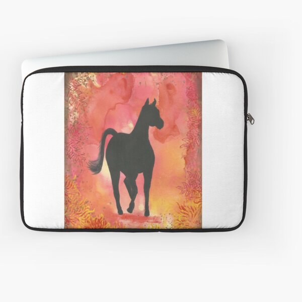 Item preview, Silhouette de cheval # 12 designed and sold by hrequineart.