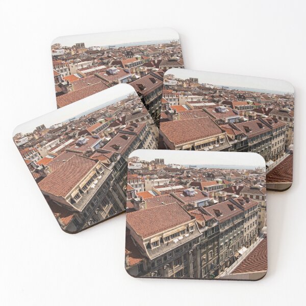 Item preview, The View From The Top Of Justa - 4 © designed and sold by © Hany G. Jadaa © Prince John Photography.
