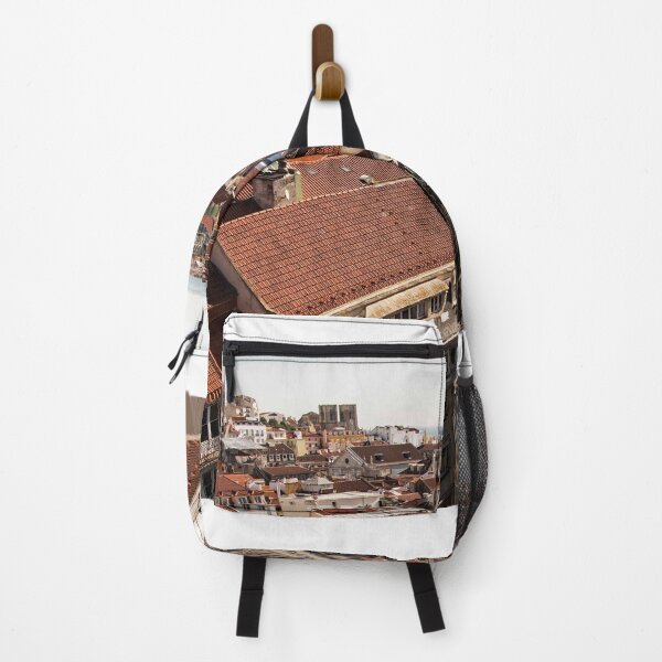 Item preview, The View From The Top Of Justa - 4 © designed and sold by © Hany G. Jadaa © Prince John Photography.