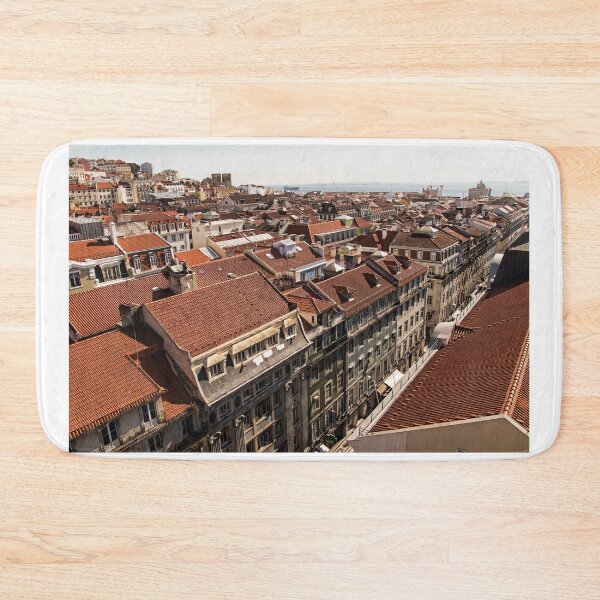 Item preview, The View From The Top Of Justa - 4 © designed and sold by © Hany G. Jadaa © Prince John Photography.