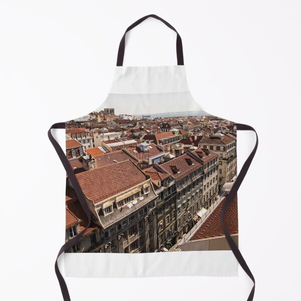 Item preview, The View From The Top Of Justa - 4 © designed and sold by © Hany G. Jadaa © Prince John Photography.