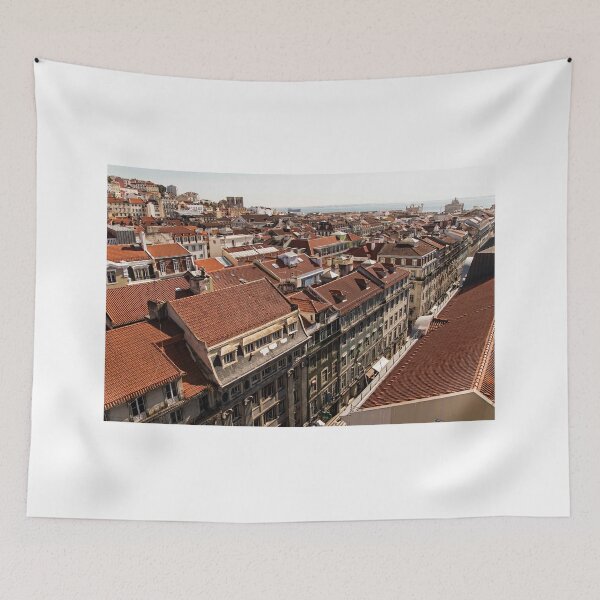 Item preview, The View From The Top Of Justa - 4 © designed and sold by © Hany G. Jadaa © Prince John Photography.