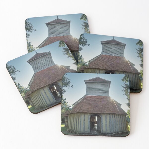 Item preview, Ancient British Church designed and sold by DonMc.