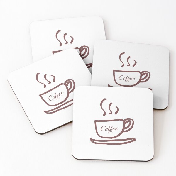 Item preview, With coffee designed and sold by O-WOL.