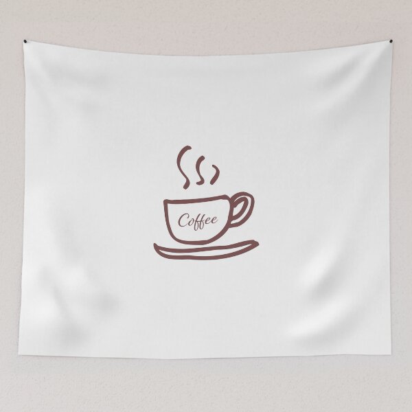 Item preview, With coffee designed and sold by O-WOL.