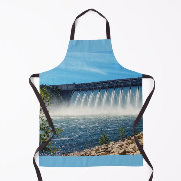 Item preview, Wide Open Table Rock Dam designed and sold by mljdwhite.