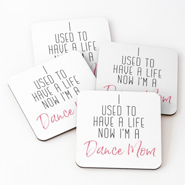 Item preview, Dance Mom designed and sold by designbyjodyb.