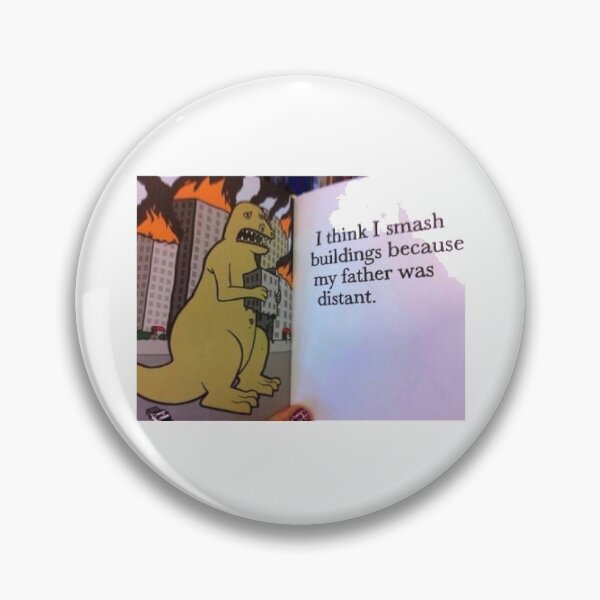 Item preview, dinosaur therapy designed and sold by CapriFun.