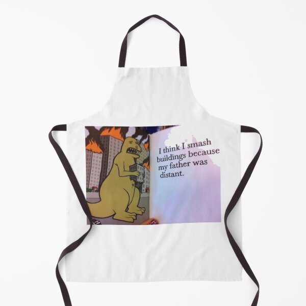 Item preview, dinosaur therapy designed and sold by CapriFun.