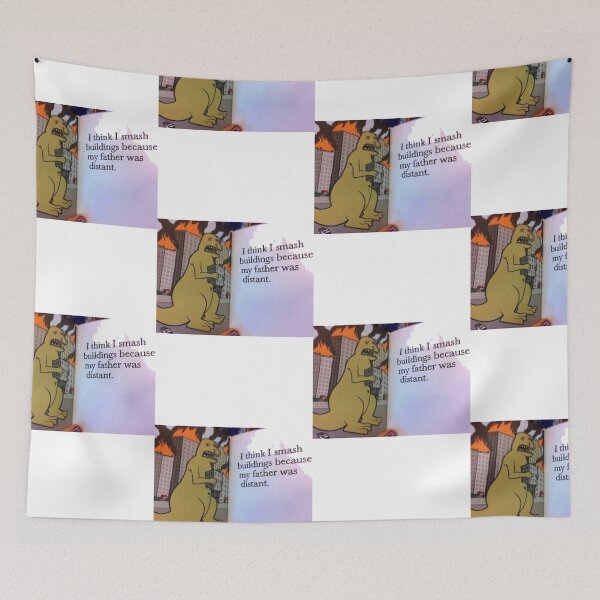 Item preview, dinosaur therapy designed and sold by CapriFun.