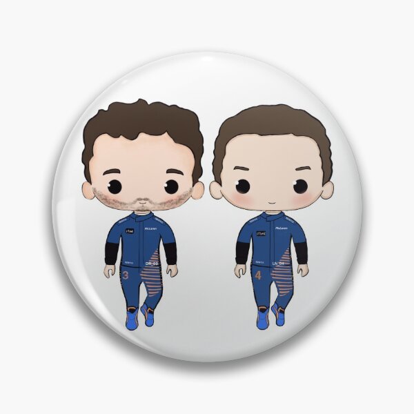 Item preview, f1 brand new teammates designed and sold by cutedrivers.
