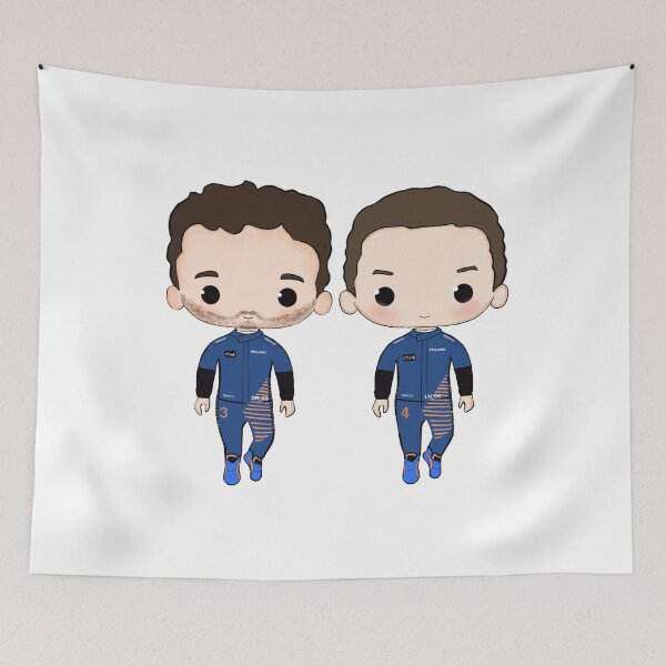 Item preview, f1 brand new teammates designed and sold by cutedrivers.