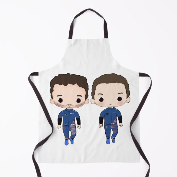 Item preview, f1 brand new teammates designed and sold by cutedrivers.