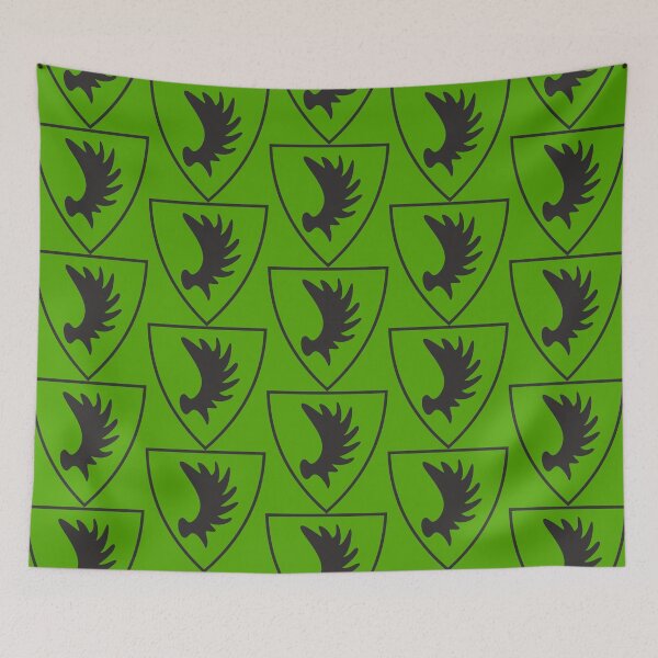 Item preview, Königliches Ostpreußen - Wappen Elchschaufel 1 designed and sold by EDDArt.