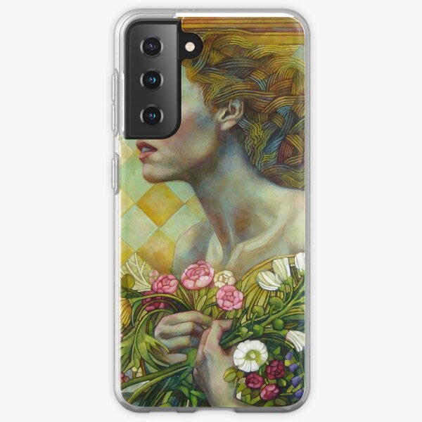 Rinascimento Samsung Galaxy Soft Case
