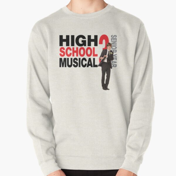 Disney High School Musical The Musical The Series Wildcat Sweatshirt