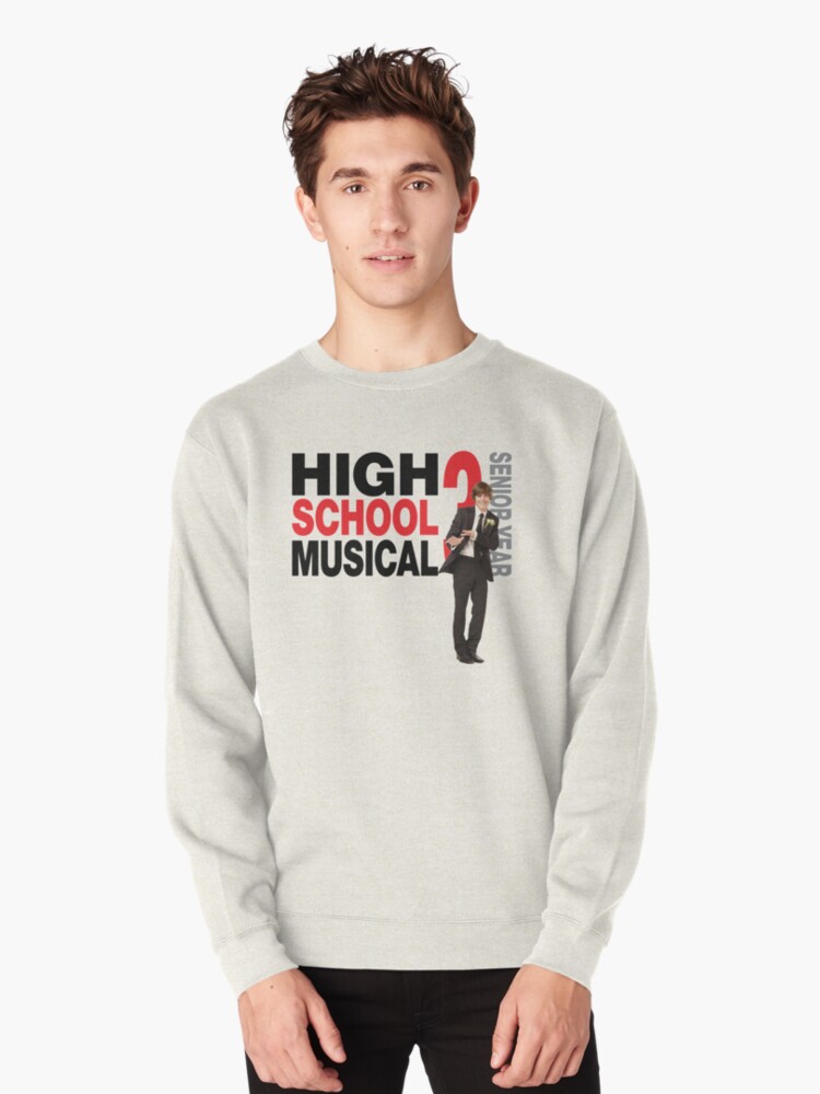 High School Musical Gabriella Montez Shirt, High School Musical Sweatshirt,  Troy Bolton Shirt, Birthday Gift