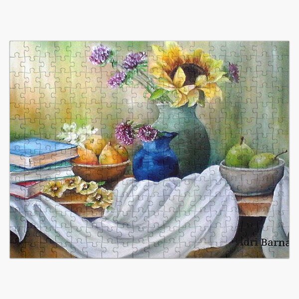 Artikel-Vorschau von EINE EINSAME SONNENBLUME, FINE ART PRINT, STILLLEBEN Inspiriert von der Natur, designt und verkauft von Adri Barnard.
