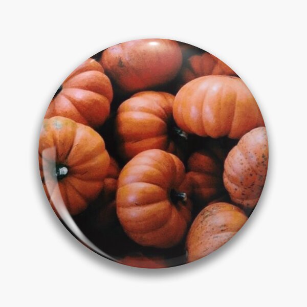 Item preview, Calabazas lindas designed and sold by PatternsBeyond.