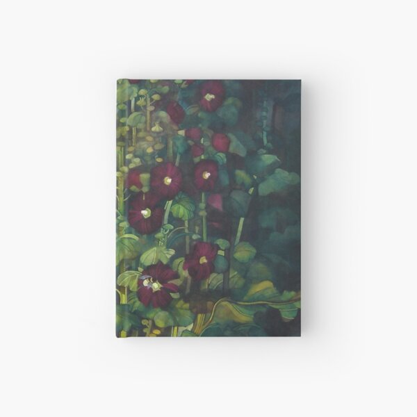 Bumblebee Hardcover Journal