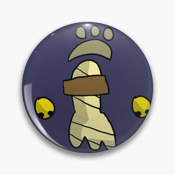Item preview, luughozt designed and sold by Blood-Shoppe.