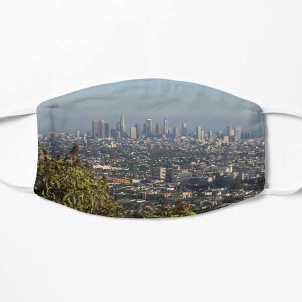 LA Flat Mask
