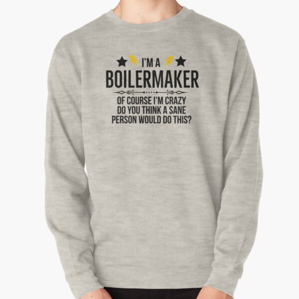 boilermaker sweatshirt