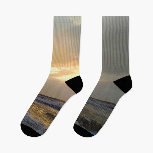 Item preview, Sunset in Goa designed and sold by Rangeelo.