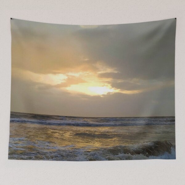 Item preview, Sunset in Goa designed and sold by Rangeelo.