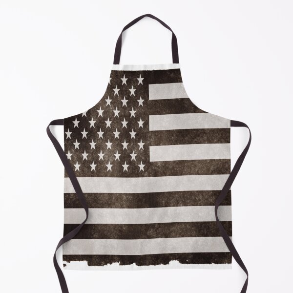 Item preview, Grunged usa flag designed and sold by kikinafashion.