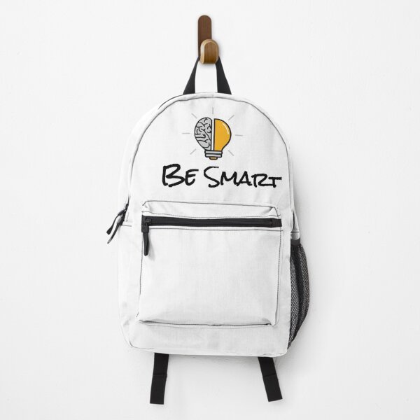 Item preview, Smart Brain Be Smart designed and sold by Captain Shop.