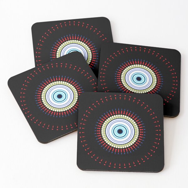 Item preview, Red Eye designed and sold by LorLor88.