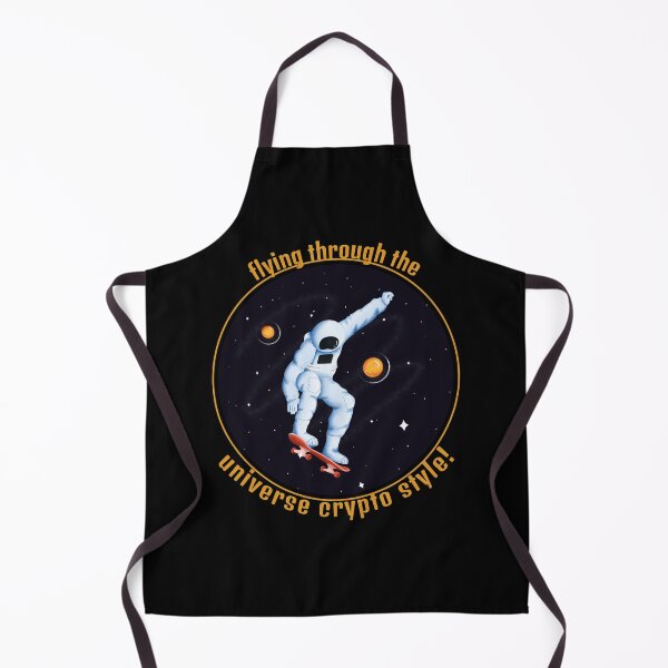 Item preview, moony,moony,moony, crypto money, its a rich mans universe designed and sold by amy greaves.