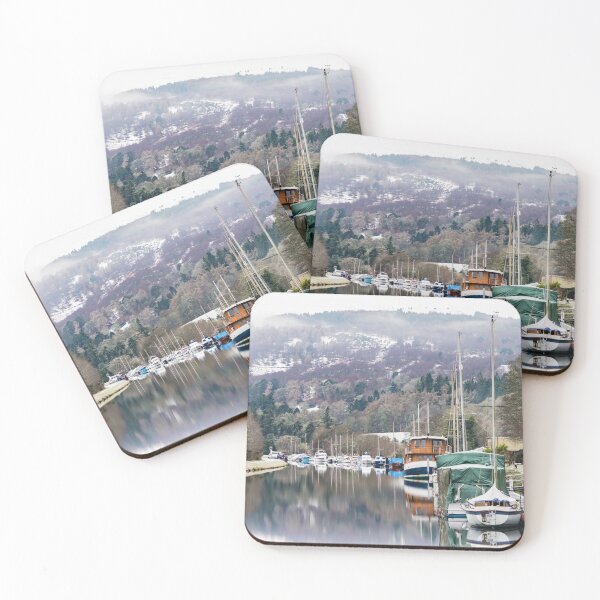 Item preview, Caledonian Canal designed and sold by KGrainger-Photo.