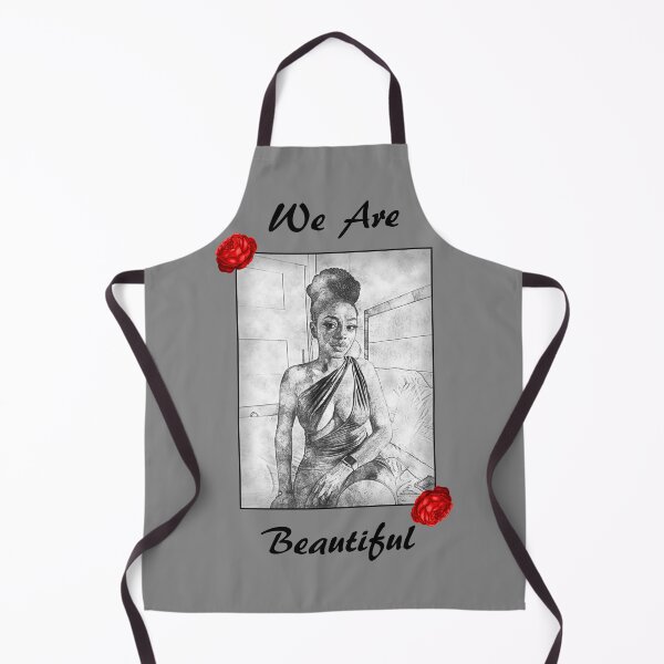 Item preview, Black is Beautiful We Are Beautiful Volume 1 designed and sold by aventi24.