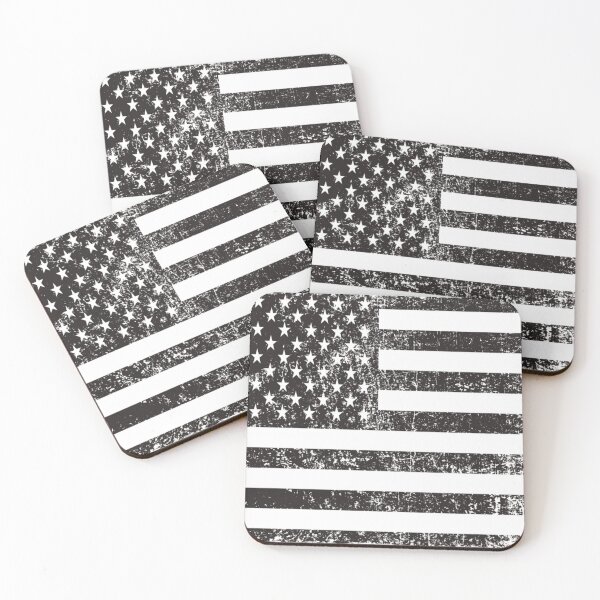 Item preview, Grunged usa flag designed and sold by kikinafashion.