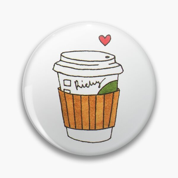 Item preview, Lovely Cup designed and sold by RickytheUnicorn.