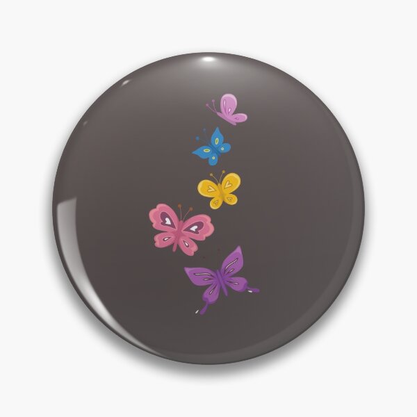Item preview, Cute Butterfly Pattern  designed and sold by Be Spiffy.