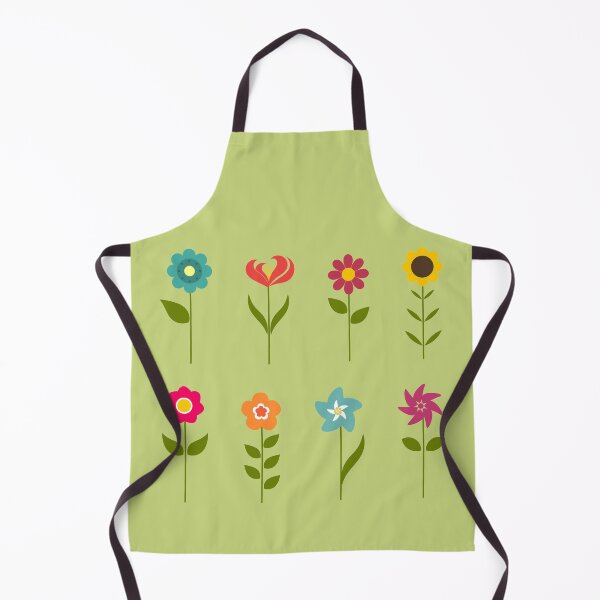 Item preview, Cute spring flowers designed and sold by StudioBarcelona.