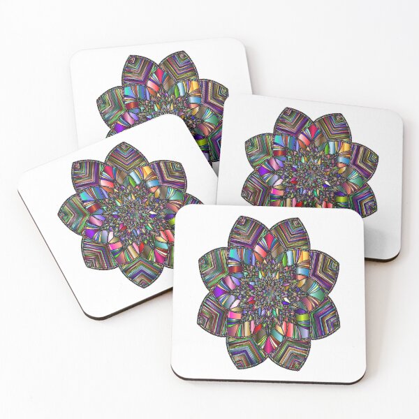 Item preview,  Mandala Scrubs designed and sold by yoca44.
