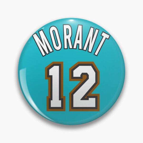 Item preview, Ja Morant designed and sold by third-try.