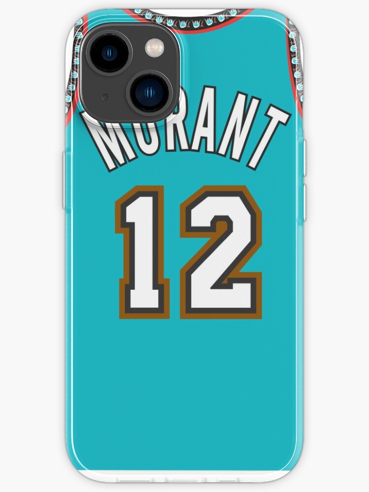 Ja Morant iPhone Case for Sale by third-try