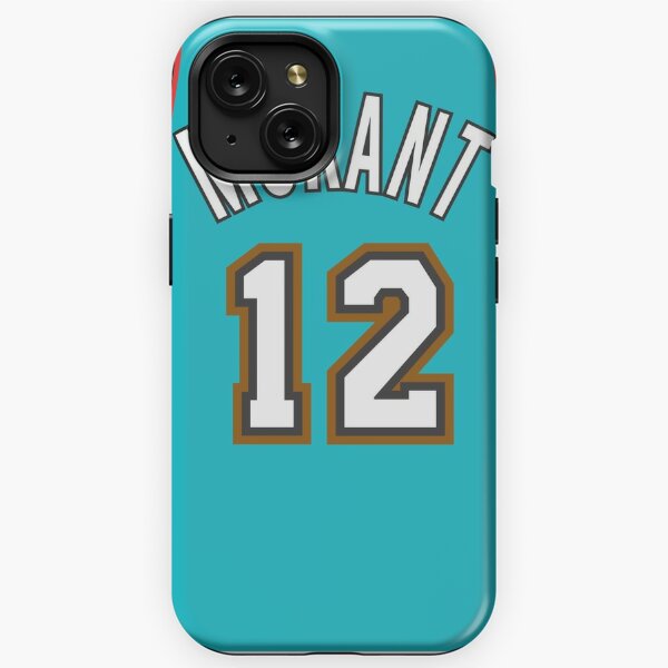 Ja Morant iPhone Case for Sale by third-try